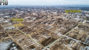 ул. Довбуша, 5 (г. Коломыя) - Продається сільськогосподарська ділянка, 2000 $ - АФНУ