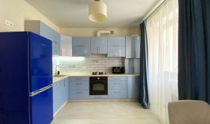 ул. Щаслива, 7А (с. Софиевская Борщаговка, Киево-Святошинский район, Бучанский) - Продається квартира, 68000 $ - АФНУ