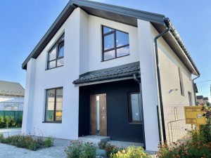 Центральна, 188 (г. Киев, Дарницкий район) - Продається будинок, 145000 $ - АФНУ