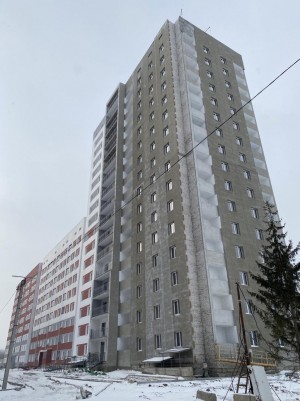 ул. Шевченко, 327 (г. Харьков, Киевский район) - Продається квартира в новобудові, 32800 $ - АФНУ