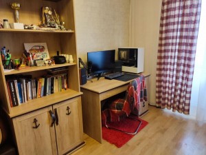 ул. Михаила Вербицкого, 16 (г. Тернополь) - Продається квартира, 115000 $ - АФНУ