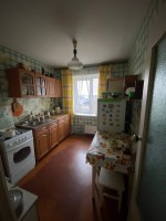 Самоквасова, 6-а (г. Чернигов, Новозаводской район) - Продається квартира, 18900 $ - АФНУ