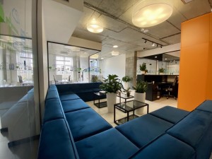 ул. Шевченка, 17 (г. Львов, Шевченковский район) - Продається офіс, 2200 $ за кв.м. - АФНУ