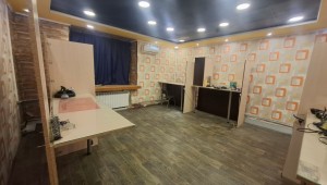 ул. Бориса Чичибабина, 8 (г. Харьков, Дзержинский район) - Продається офіс, 55000 $ - АФНУ