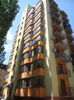 ул. Космонавтов (г. Николаев, Ленинский район) - Продається квартира, 33000 $ - АФНУ