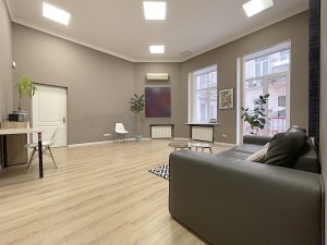 ул. Саксаганского, 89 (г. Киев, Шевченковский район) - Продається квартира, 105000 $ - АФНУ