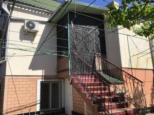 ул. 295-й Стрелковой Дивизии (г. Николаев, Корабельный район) - Здається будинок, 20000 грн. - АФНУ