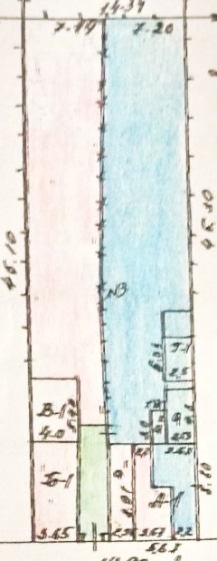 ул. Маршала Василевского (г. Николаев, Ленинский район) - Продається будинок, 80000 $ - АФНУ