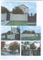 пер.Озерный (с. Солонцы, Цюрупинский район) - Продається будинок, 40000 $ - АФНУ