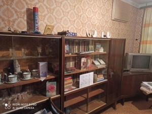 ул. Байрона, 156 (г. Харьков, Коминтерновский район) - Продається квартира, 24000 $ - АФНУ