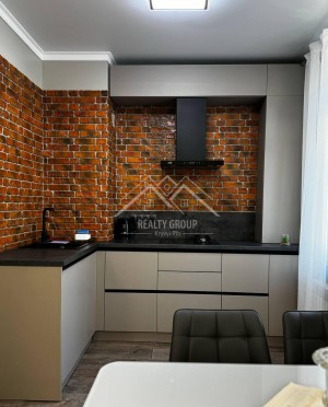 пр. Гагарина, 25 (г. Кривой Рог, Дзержинский район) - Продається квартира, 65000 $ - АФНУ