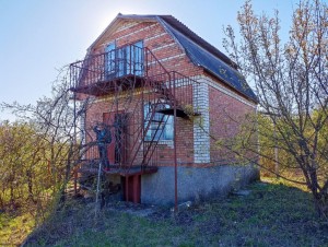 проїзд 4й Медичний, 5 (г. Хмельницкий, СТ Сонячний) - Продається будинок, 15000 $ - АФНУ