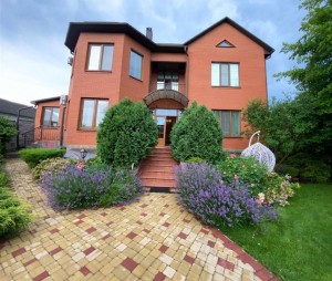 Заріччя (г. Белая Церковь) - Продається будинок, 340000 $ - АФНУ