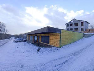 СТ Енергія (с. Давыдковцы, Хмельницкий район) - Продається будинок, 150000 $ - АФНУ