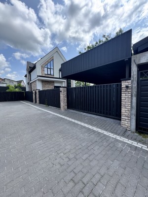 пров Водопійний (г. Белая Церковь) - Продається будинок, 220000 $ - АФНУ