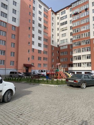 ул. Хіміків (г. Ивано-Франковск) - Продається квартира, 27500 $ - АФНУ