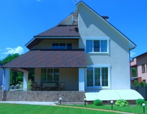 ул. Флоринка (с. Черкасская Лозовая, Дергачевский район) - Продається будинок, 750000 $ - АФНУ