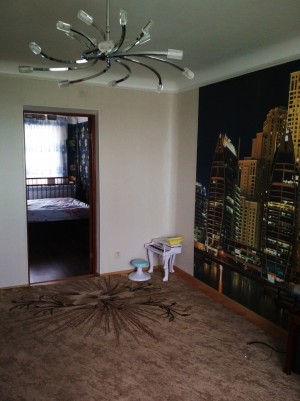 ул. Полтавская, 1 (г. Пирятин, Пирятинский район) - Продається квартира, 22000 $ - АФНУ