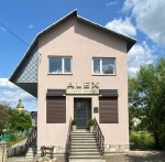 Вірменська (г. Тисменица, Тысменицкий район) - Продається офіс, 64000 $ - АФНУ