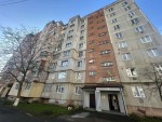 ул. Костомарова (г. Коломыя) - Продається квартира, 38500 $ - АФНУ