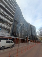 ул. Щорса, 36-Д (г. Киев, Печерский район) - Продається офіс, 326800 $ - АФНУ