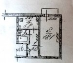 ул. Вокзальна (г. Николаев, Корабельный район) - Продається квартира, 11000 $ - АФНУ