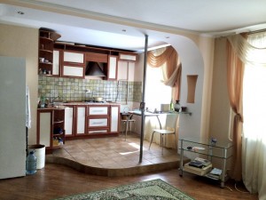 ул. Апрельская (г. Николаев, Ленинский район) - Продається квартира, 23000 $ - АФНУ