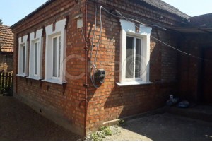 ул. Партизанская (г. Кривой Рог, Дзержинский район) - Продається будинок, 30000 $ - АФНУ