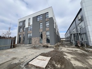 Тернопільська (г. Хмельницкий) - Здається промисловість, 123500 грн. - АФНУ