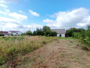 СТ Світанок (с. Тирановка, Хмельницкий район) - Продається сільськогосподарська ділянка, 17500 $ - АФНУ