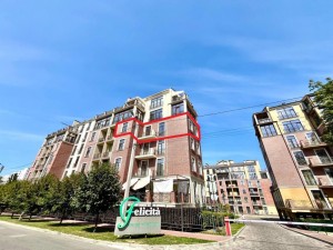 Професорська, 2 (г. Харьков, Дзержинский район) - Продається квартира, 115000 $ - АФНУ