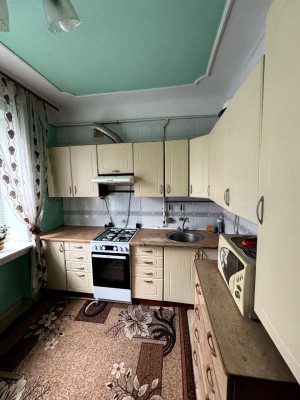 пл. Соборна (г. Белая Церковь) - Продається квартира, 56000 $ - АФНУ