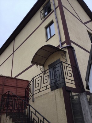 6 Слободская (г. Николаев, Центральный район) - Продається таунхаус, 47000 $ - АФНУ