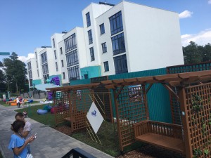 Захистників (г. Ирпень) - Продається квартира, 47000 $ - АФНУ