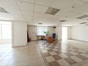 ул. Свободи, 19 (г. Хмельницкий, центр) - Продається офіс, 198000 $ - АФНУ