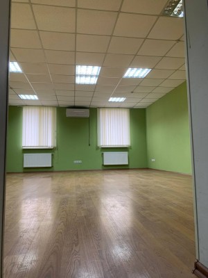 ул. Київська, 33 (г. Белая Церковь) - Здається офіс, 200 грн. за кв.м. - АФНУ