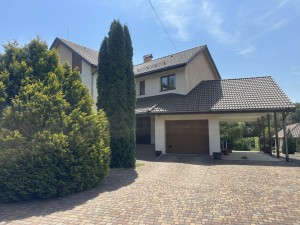 ул. Тиха (с. Михайловка-Рубежовка, Киево-Святошинский район) - Продається будинок, 270000 $ - АФНУ