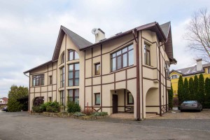 провулок Рибальський, 11/5-А (пгт. Козин, Обуховский район) - Продається таунхаус, 190000 $ - АФНУ