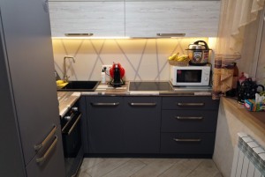 бул. Дружбы Народов, 271 (г. Харьков, Киевский район) - Продається квартира, 48000 $ - АФНУ