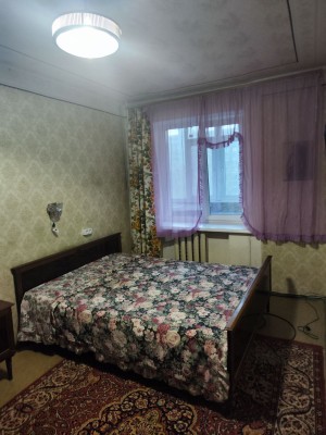 пр. Ленина (г. Николаев, Центральный район) - Здається квартира, 7000 грн. - АФНУ