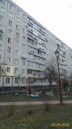Малишка Андрія, 19 (г. Киев, Днепровский район) - Продається квартира, 65000 $ - АФНУ
