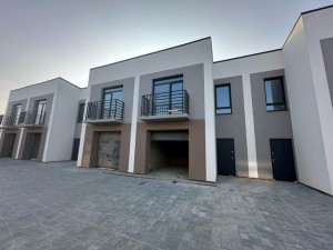 Січового Стрільця Петріва (с. Криховцы, г. Ивано-Франковск) - Продається таунхаус, 74250 $ - АФНУ