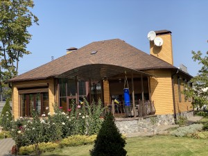 бул. Ивана Каркача, 61 (г. Харьков, Орджоникидзевский район) - Продається будинок, 240000 $ - АФНУ