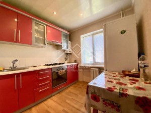 Юрия Каминского (г. Кривой Рог, Дзержинский район) - Продається квартира, 24000 $ - АФНУ