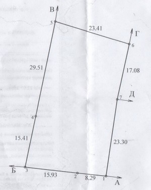 ул Луначарского (г. Николаев, Ленинский район) - Продається ділянка під забудову, 99999 $ - АФНУ