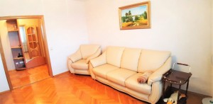 ул. Автозаводская, 99/4 (г. Киев, Оболонский район) - Здається квартира, 25000 грн. - АФНУ