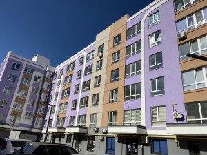 ул. Чехова (г. Ирпень) - Продається квартира, 44000 $ - АФНУ