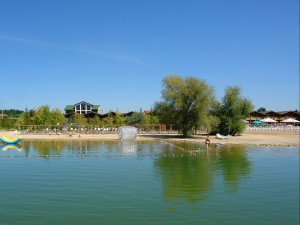 ул. Набережная, 39 (с. Хотемля, Волчанский район) - Продається ділянка під забудову, 40000 $ - АФНУ