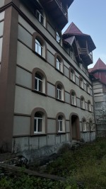 Центральна (с. Микуличин, г. Яремча) - Продається рекреаційний об'єкт, 1650000 $ - АФНУ