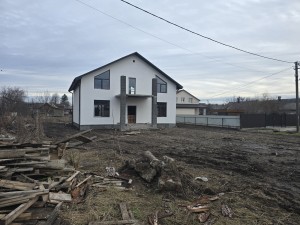 В. Липинського (г. Житомир, Богунский район) - Продається будинок, 110000 $ - АФНУ